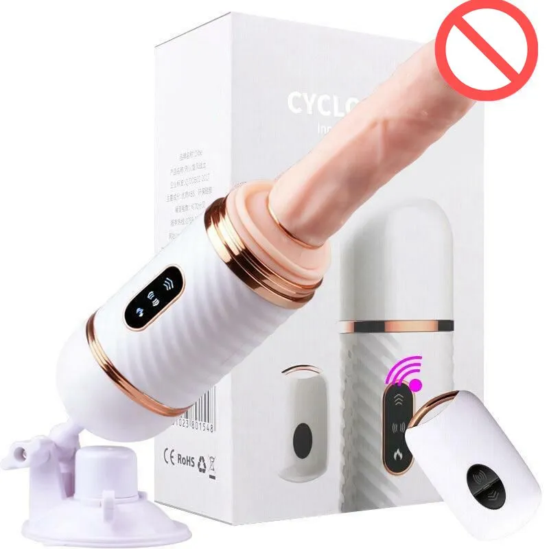 automated sex toy Silicone fantasy Fire Kylin Squirting Penis Dildo – GXLOCK Store main image 1