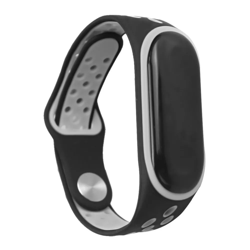 Mi band 3 nike strap on sale