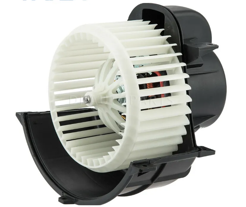 HVAC Heater Blower Fan Motor para AUDI Q7 PORSCHE CAYENNE VW AMAROK TOUAREG OEM 7l0820021