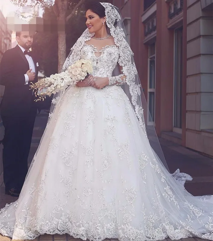 Robe de mariée turque 2019 best sale