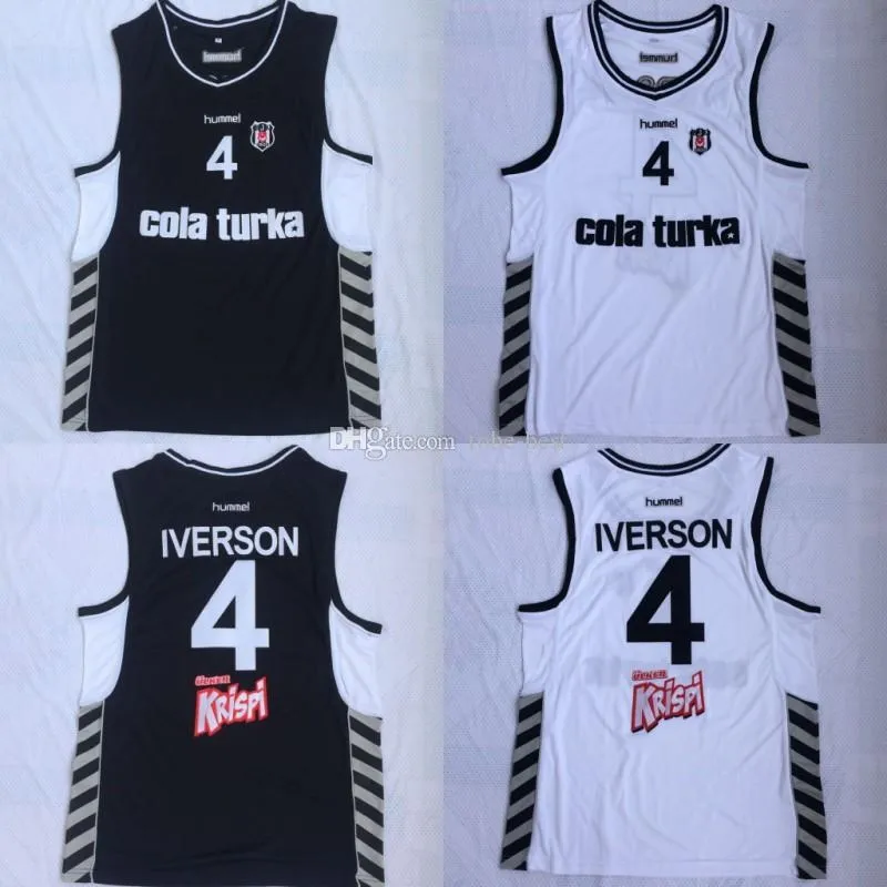 Besiktas Basketball Jersey