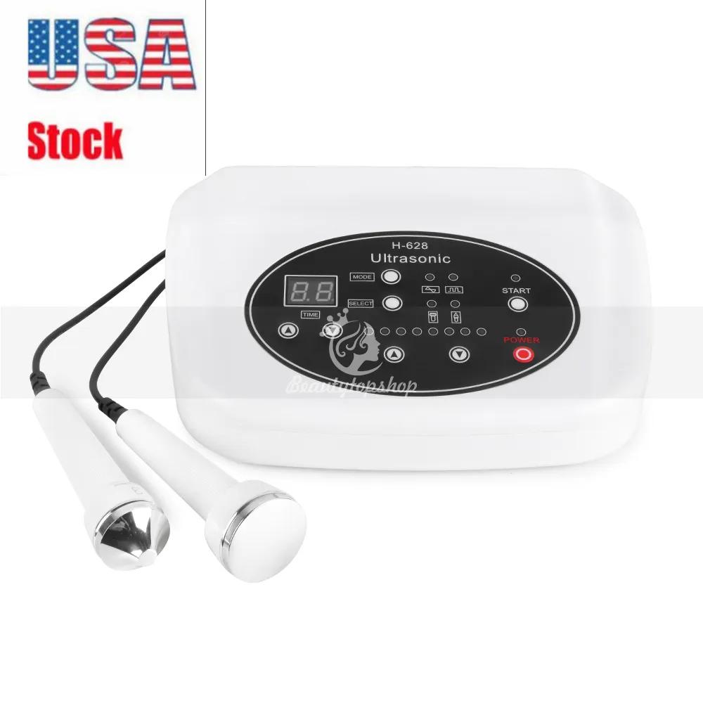 New Skin Rejuvenation Facial Skin Tightening Ultrasound Anti Age Beauty Machine Firming Lifting