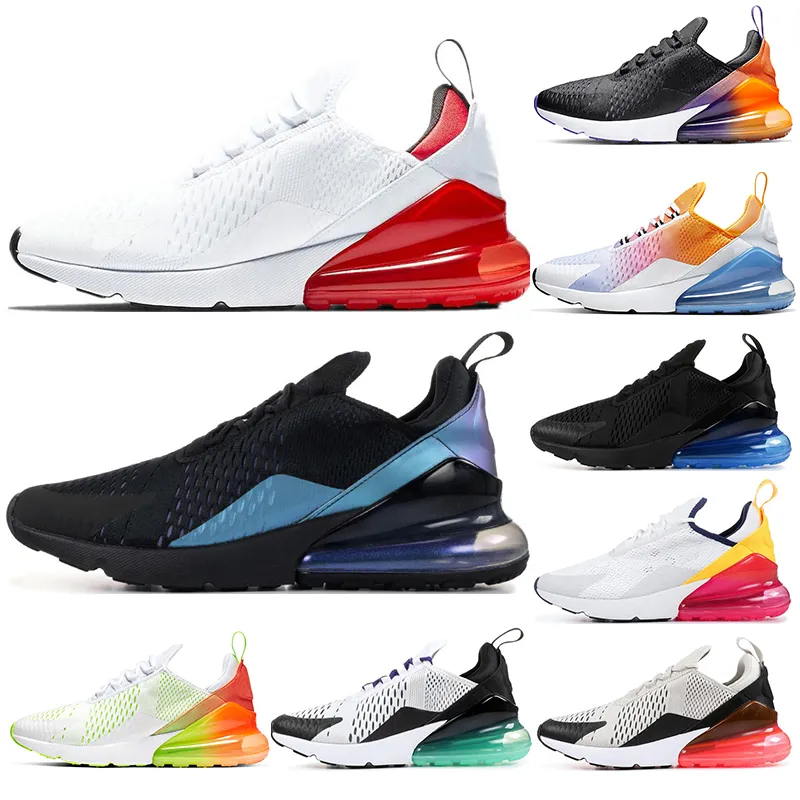 Nike Air Max 270 Uomini Donne Economici Scarpe Leggere OSSO Università  Rosso Tripla Bianco CACTU Nero Scarpa Da Tennis Nero Sfumato UVA Punzone  Caldo Sport In Esecuzione 36 45 Da Athletic_shoes_2019, 28,38 € |  It.Dhgate.Com