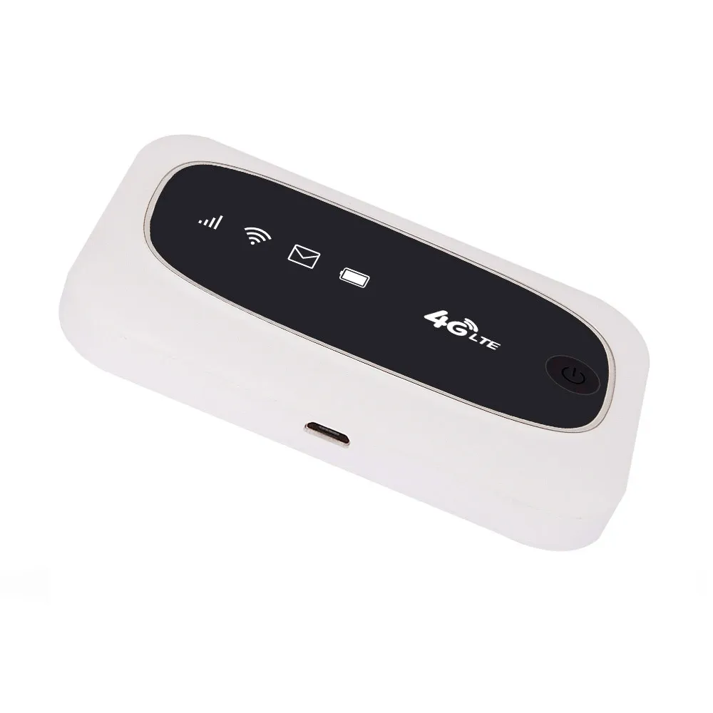 Optimized Product Title FDD CAT4 Portable Hotspot With MiFi 4G