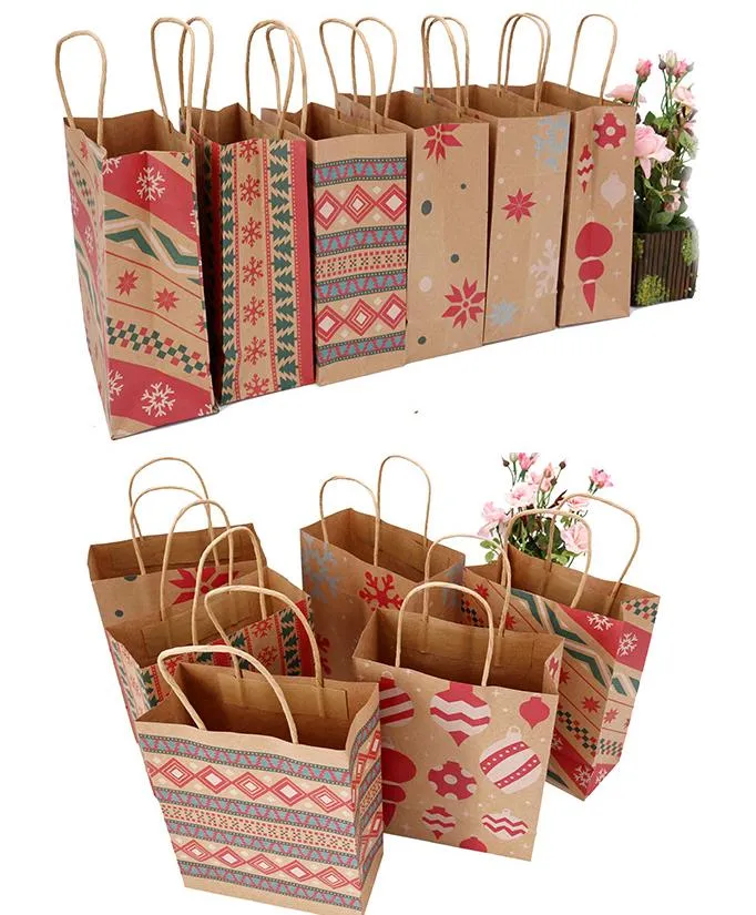 Printed gift bags hotsell
