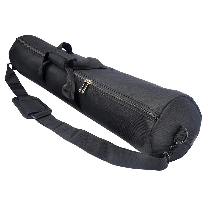 Professional 55-120 CMの三脚の袋のカメラの三脚膀胱袋のキャメルバッグトラベルのためのマンフロットのためのバッグ旅行