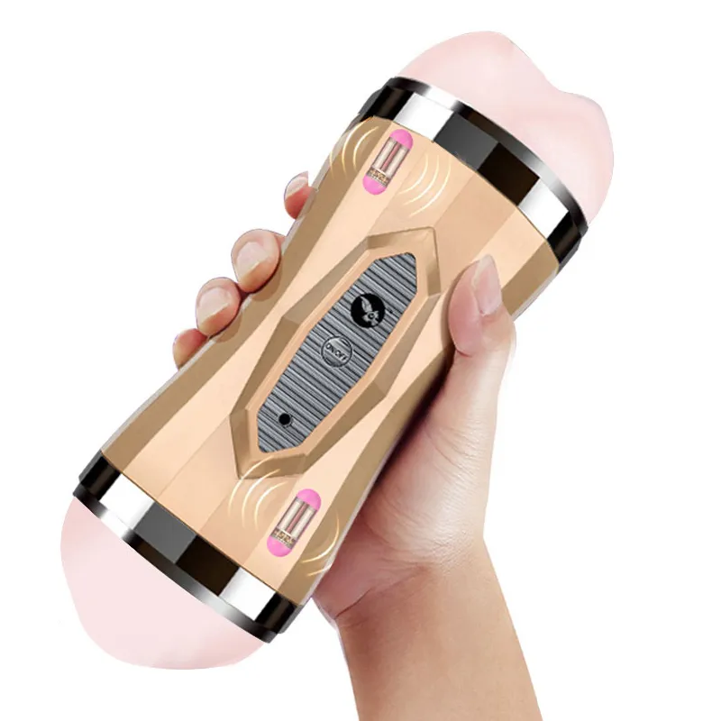 Masturateur Masculin Raliste: Jouet Sexuel En... Du $14.47 | DHgate