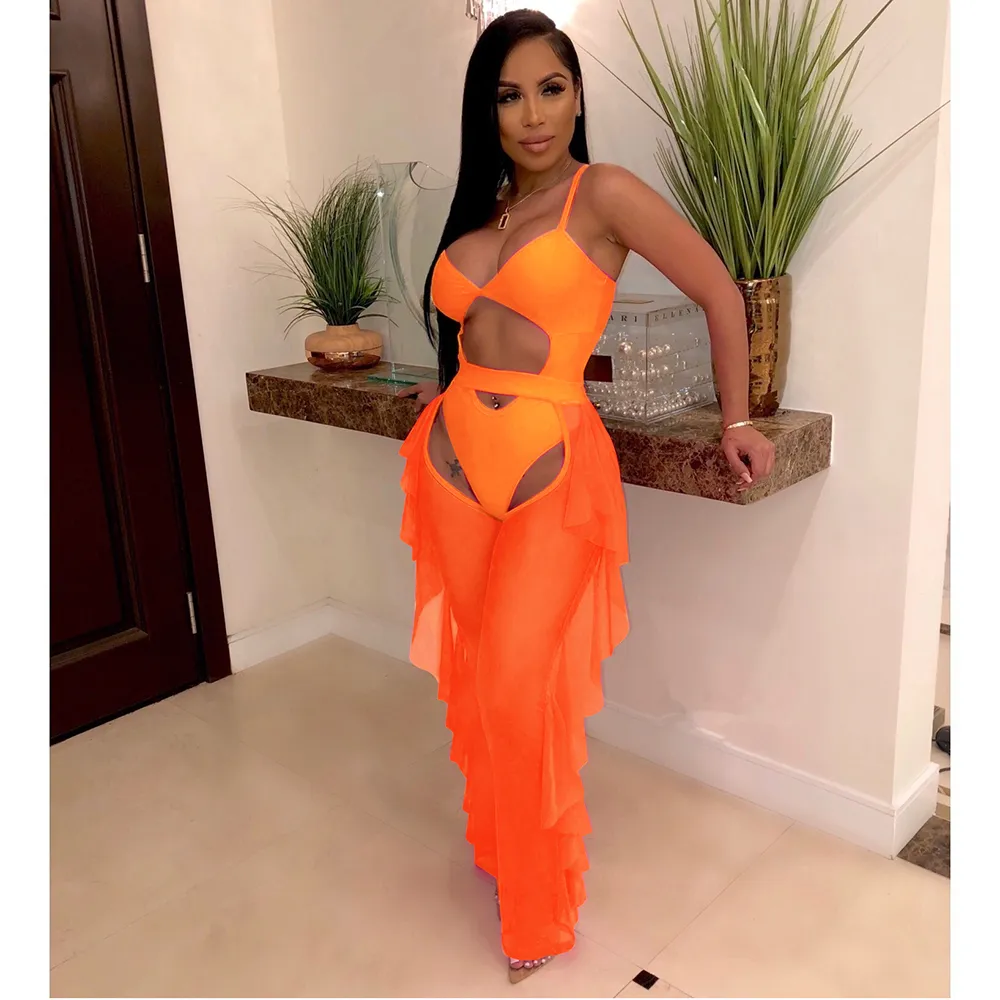 Plus size swimsuit cover up pants cheap