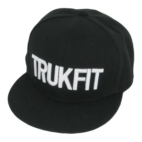 Moda Trukfit Snapback Caps THE Hats Hombres Mujeres Diseñador Deporte Verano Snap back Gorra de béisbol Hip Hop Sombrero ajustable