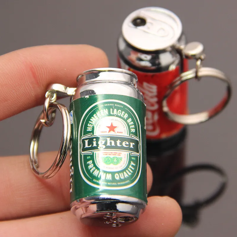 Любовь Мини-банки, висит пряжку пламя светлее новый своеобразный подвесной светлый