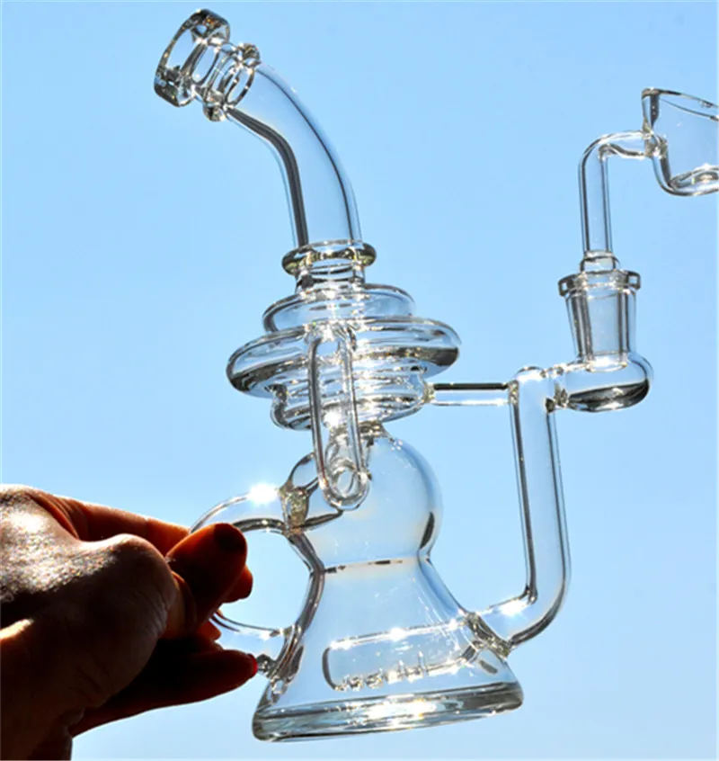 Glass Pipes, Unique Selection