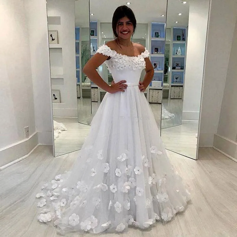 Vestido de noiva sales para comprar barato