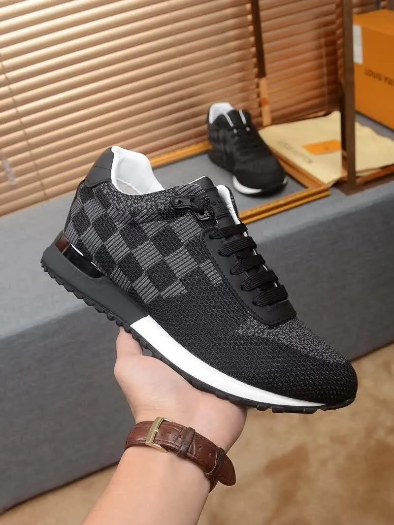 louis vuitton zapatos hombre