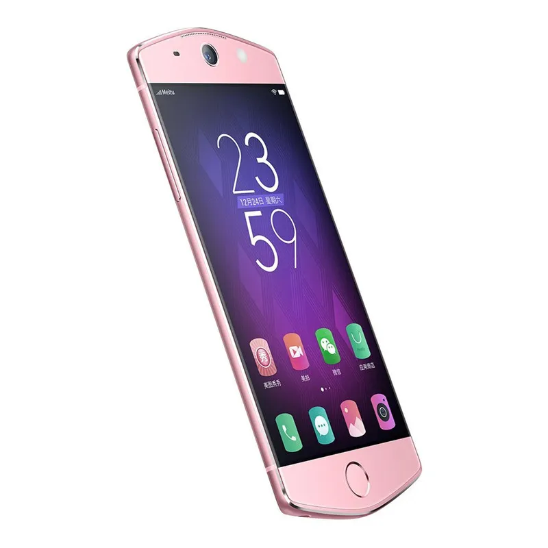 Unlocked Meitu M6 4G LTE Smartphone 5.0 In 3D From