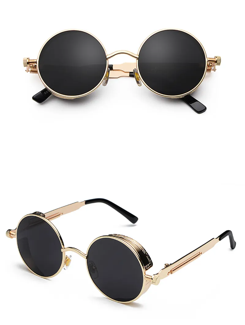 steampunk sunglasses 6028 details (9)