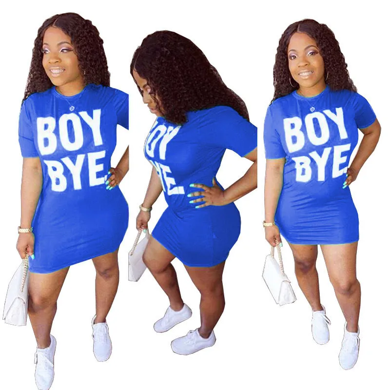 Solid color t shirt dress new arrivals