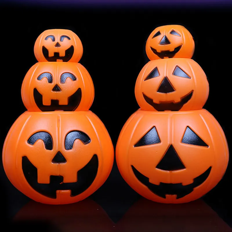 Bar Pumpkin