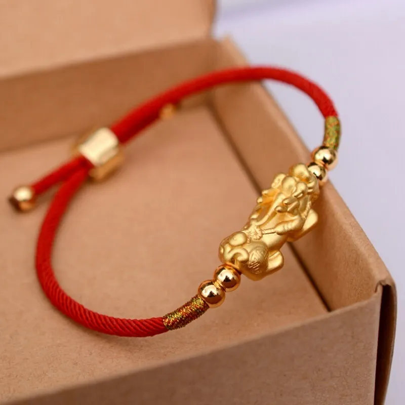 Piyao discount red string
