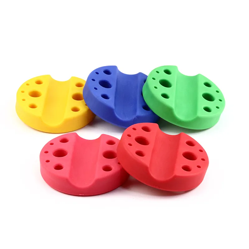 Silicone Tattoo Pigment Cup Tattoo Ink Cup Tattoo Machine Cap Stand