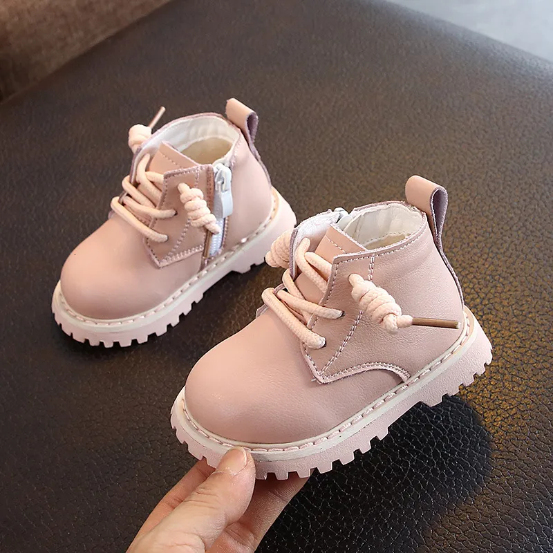 Baby hard 2025 bottom boots