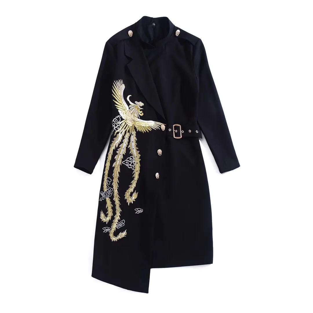 Moda europea online mujer 2019
