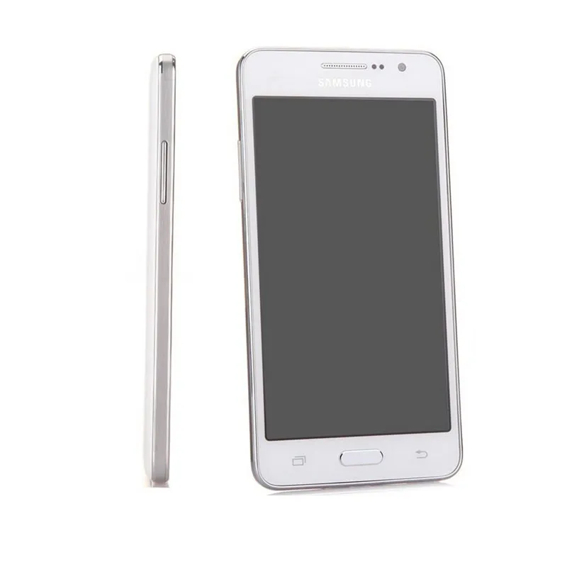 Samsung grand prime android lte silver shop