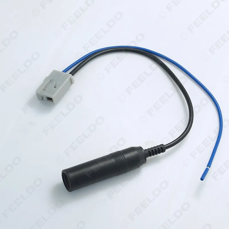 Adattatore Antenna Autoradio Honda Accord / CRV / Civic / Fit / Odyssey 05  ~ 13 OEM Head Unit # 4793 Da 1,59 €