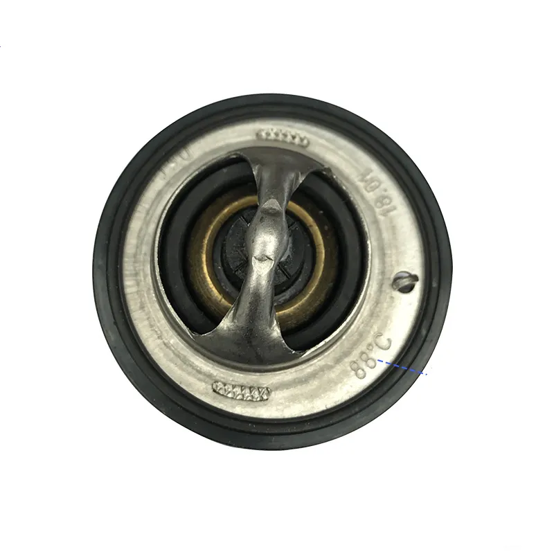 1767050G10 Original Suzuki THERMOSTAT 88C 17670-50G10 für Suzuki Alto,Baleno/Esteem,Swift/Kei,Jimny,Cultus,Samurai/Sj