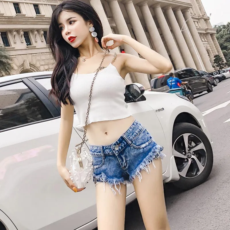 Hot pants korean style sale