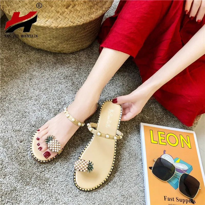 Nan slippers hotsell