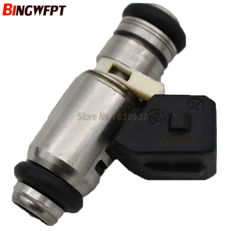 Fuel Injector For Fiat Doblo Palio Panda Punto 1.1L - Replacement IWP095 Injector