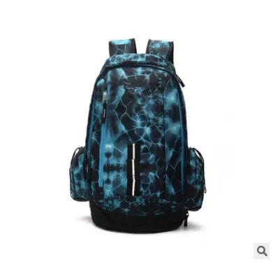 Designer-Backpacks Basketball Bag Sport Backpack School Bag For Teenager Outdoor Backpack Marque Mochila