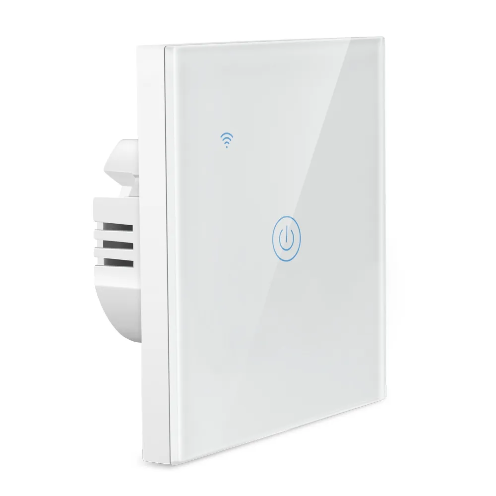 Smart Home Control WiFi Touch Intelligent Switch