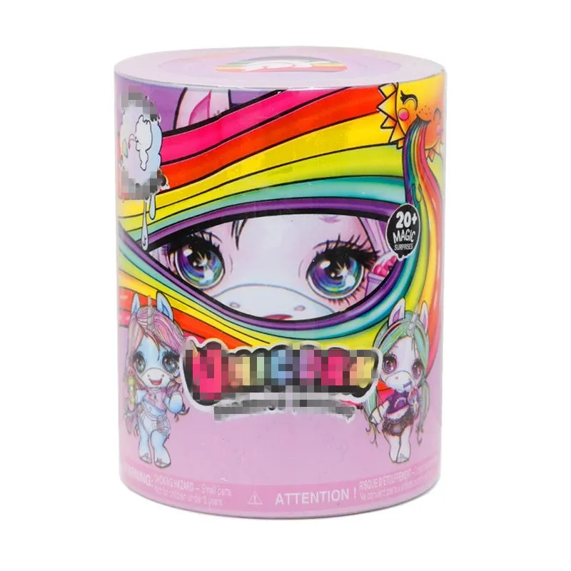 Poopsie Slime Unicorn Doll Fnuny Random Toy Baby Birthday Halloween Christmas Gift Girl Creative Gift7212708