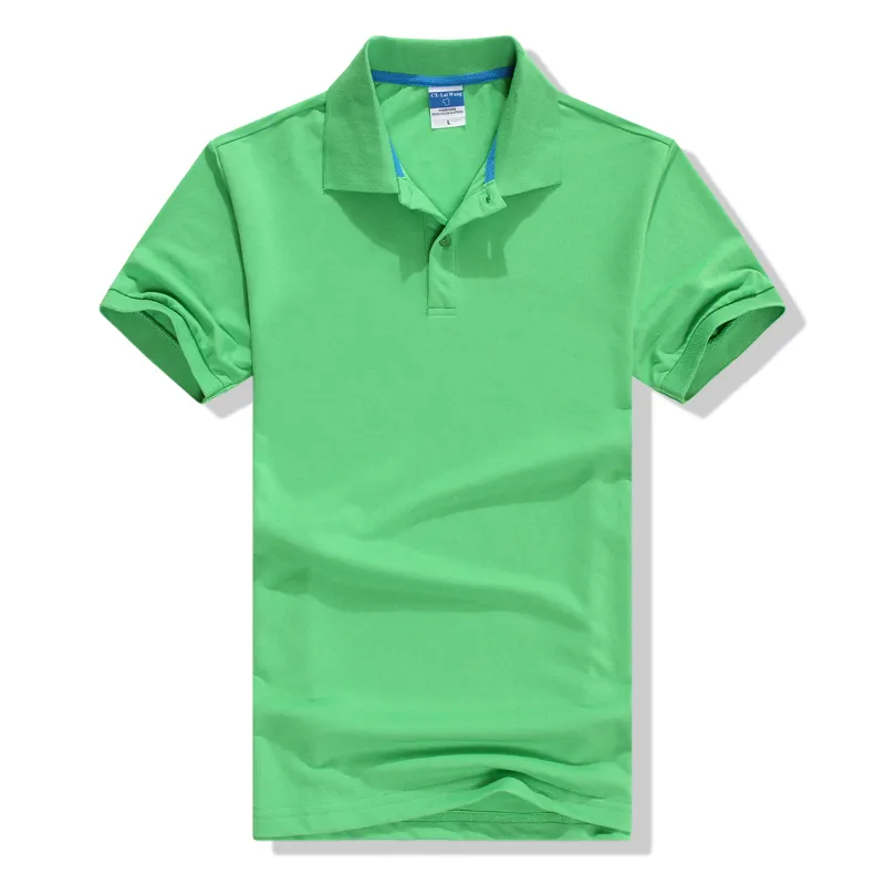 Polos verano on sale 2019 hombre