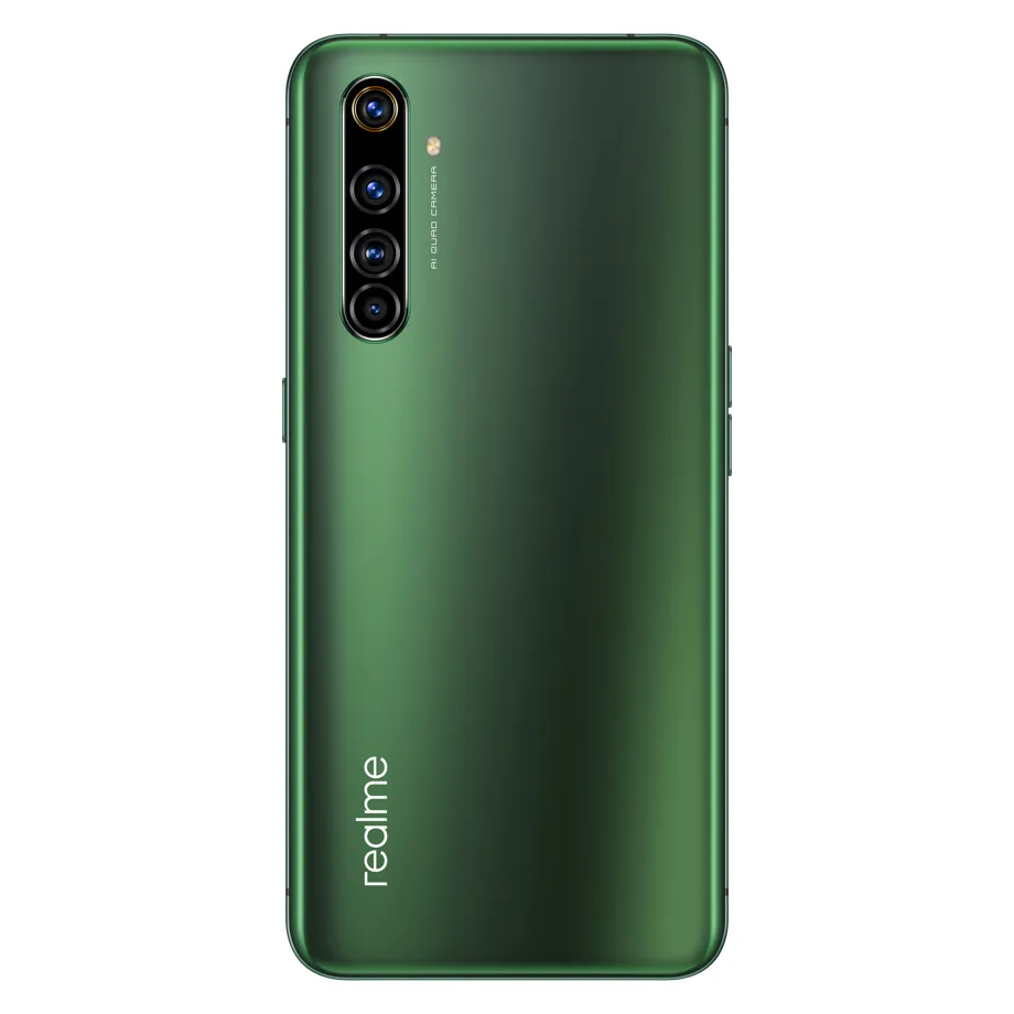 Original Oppo Realme X50 Pro 5G Mobile Phone 12GB RAM From 557