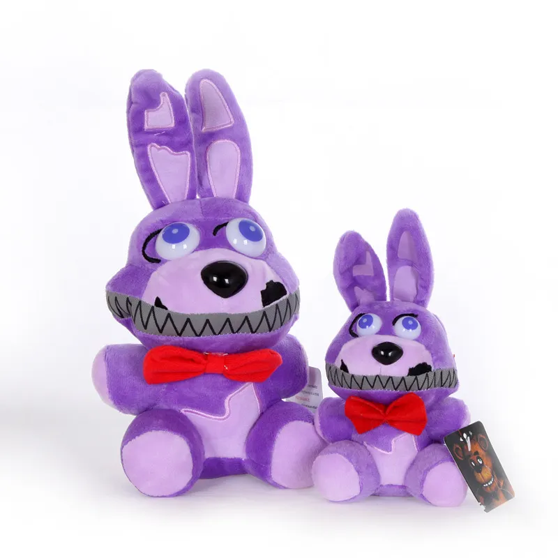 Five Nights at Freddy's - Bonnie Sit - Soft Toy