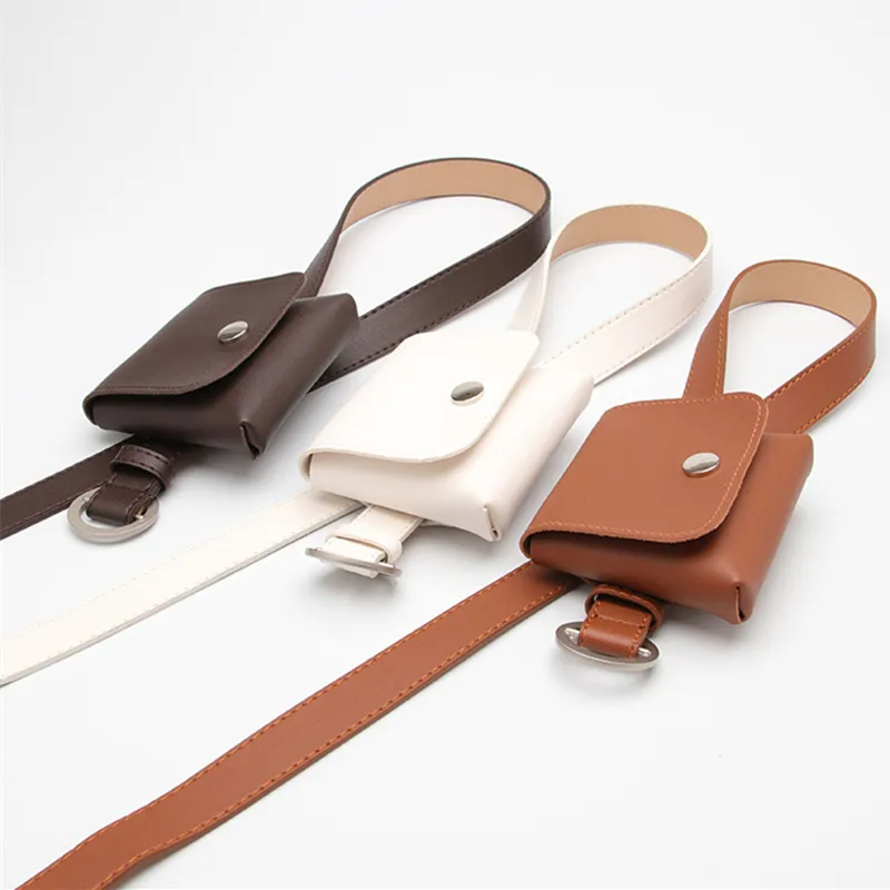 Cartera para cinturon cheap