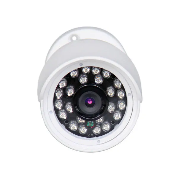 ESCAM 2.0 Megapixel HD 1080p Network Security IP IR Camera HD3100 - US