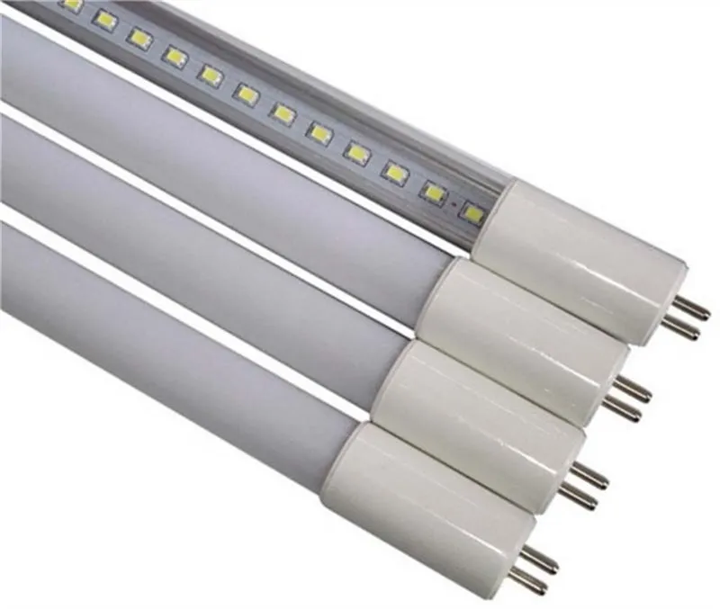 NEW T5 LED tube light 5ft 4ft 3ft 2ft T5 fluorescent G5 LED lights 9w 13w 18w 22w AC85-265V