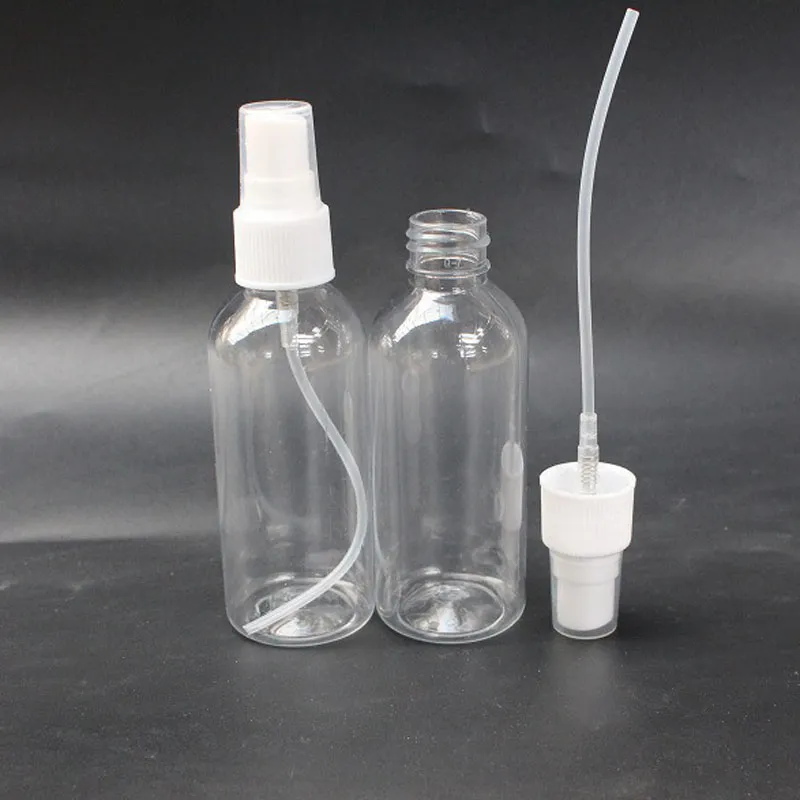 Spray bottle cost deals