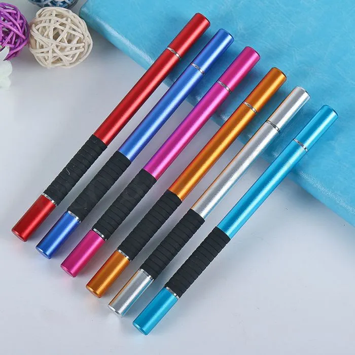 Apple Ipad Pointed Stylus For Ipad In Mutilfuction Fine Point - Main Image