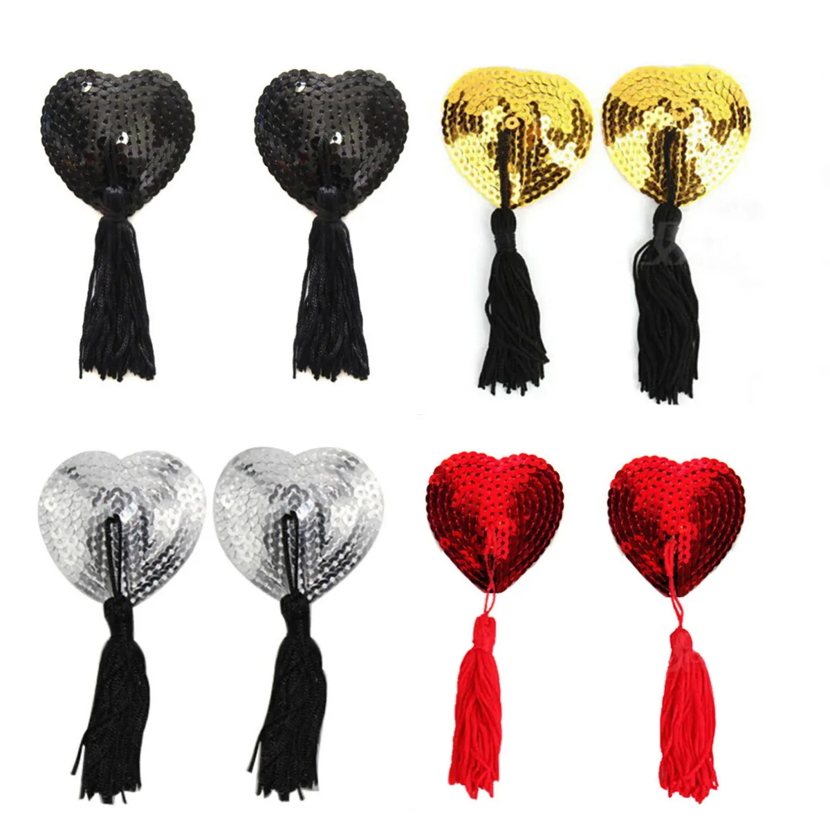 Wholesale nipple tassels For All Your Intimate Needs 