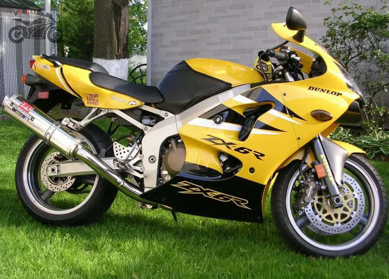 2000 2001 2002 무료 사용자 정의 중국어에서 산 선물 키트 KAWASAKI에 대한 닌자 ZX6R 00 01 02 ABS 플라스틱 장에서 산 선물 키트 ZX6R ZX 6R