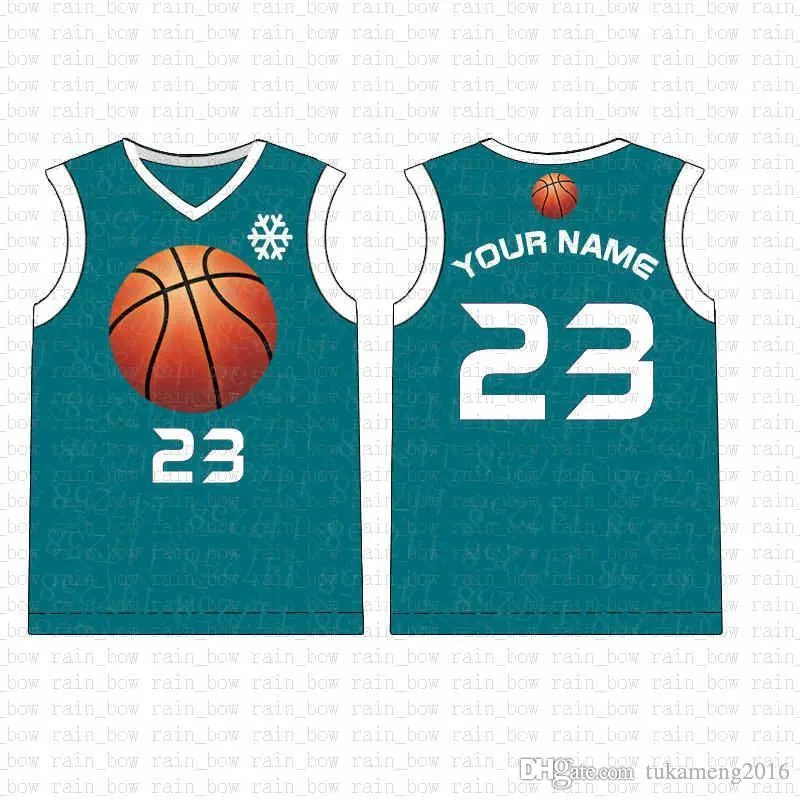 2019 New Custom Basketball Jersey alta qualidade Mens frete grátis bordado Logos 100% superior costurado salea1 78