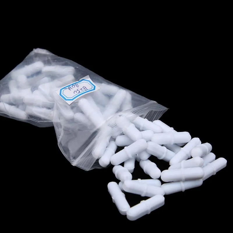 Wholesale High Quality PTFE Stirrer Stir Bars Type B Rotating