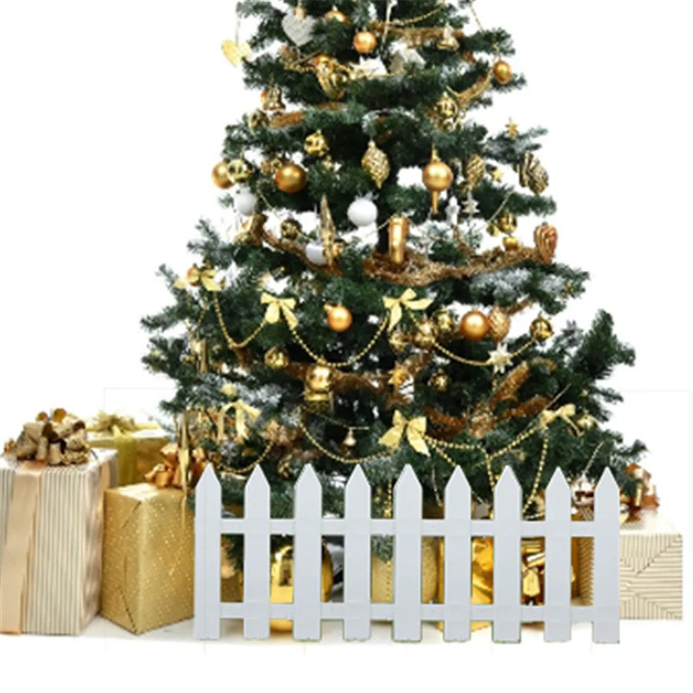 acuerdo Culpable Romper Valla Árbol De Navidad De La Cerca Blanca De PVC Cerca Del Jardín Barandilla Envolvente De 10,49 € | DHgate acuerdo Culpable Romper Valla Árbol De Navidad De La Cerca Blanca De PVC Cerca Del Jardín Barandilla Envolvente De 10,49 € | DHgate