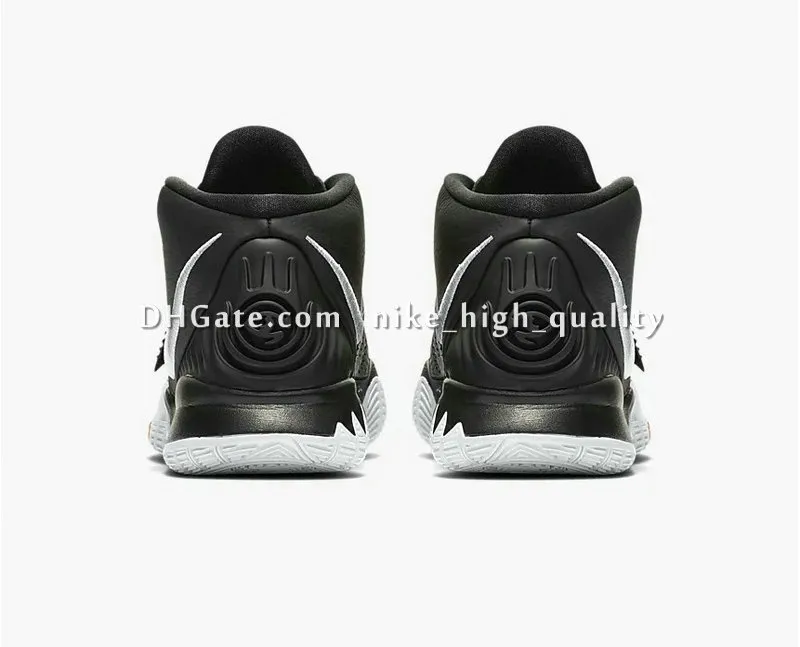 Zapatos Kyrie 6 VI Basketbal De Precalentamiento Irving 6s Los