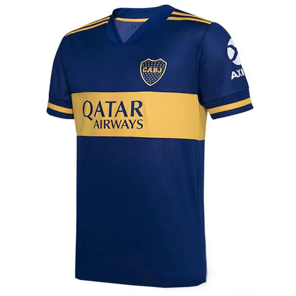Divisa boca best sale juniors