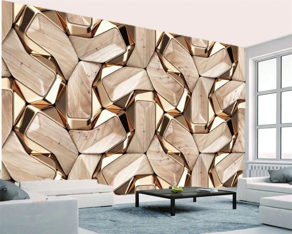 Wallpaper clearance wall 3d